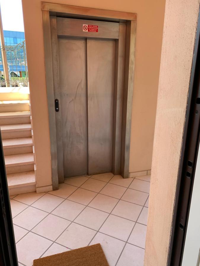 I Platani 3 Apartamento Montecatini Terme Exterior foto